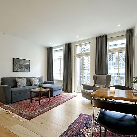 Apartmentincopenhagen Apartment 1556 Exterior photo