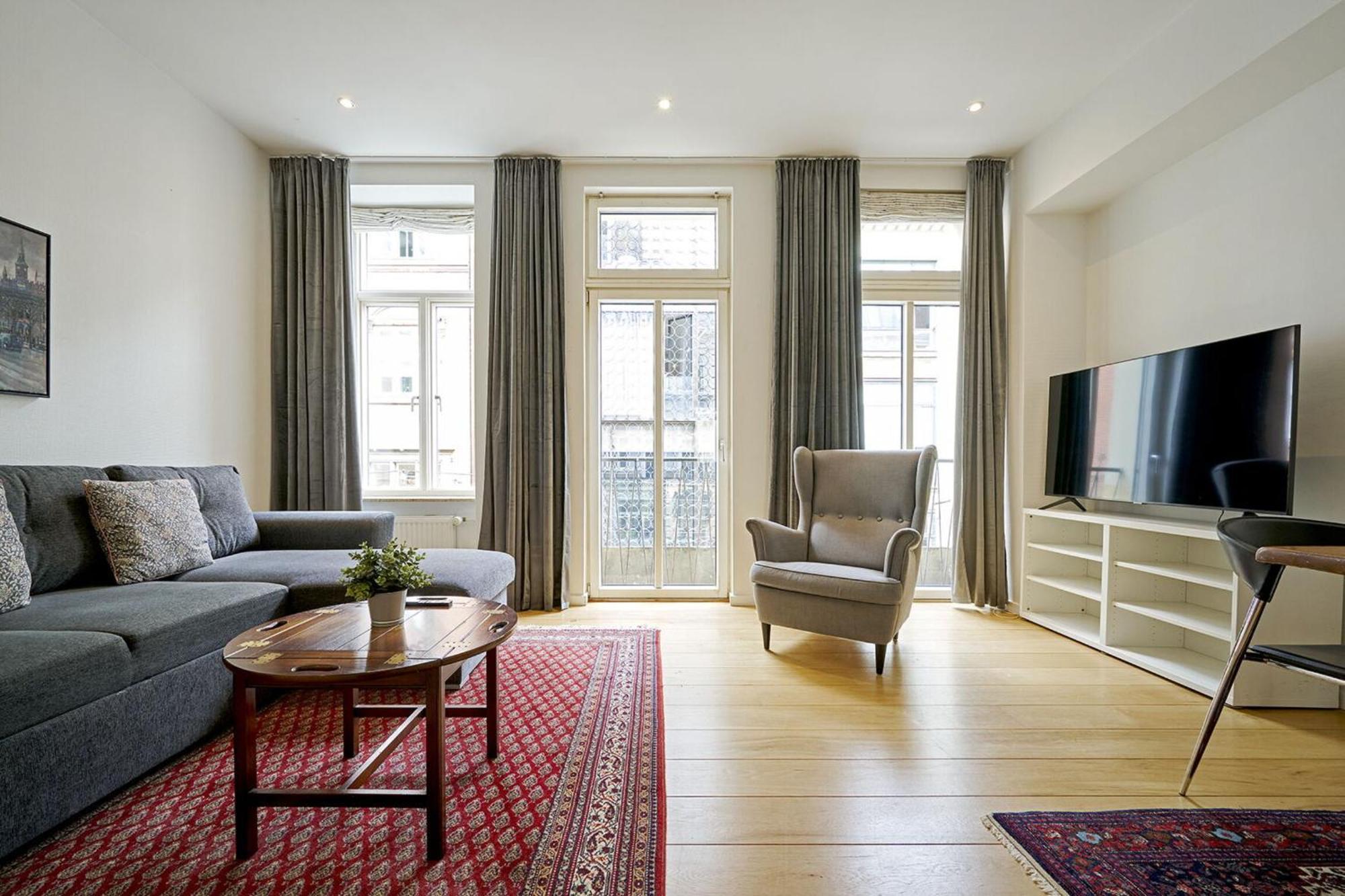 Apartmentincopenhagen Apartment 1556 Exterior photo