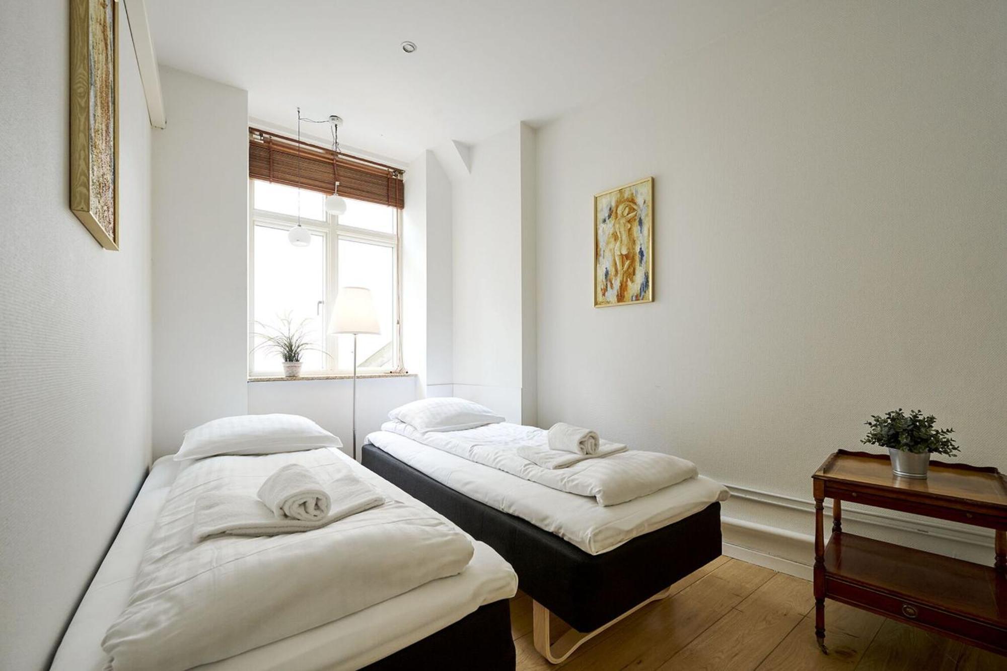 Apartmentincopenhagen Apartment 1556 Exterior photo