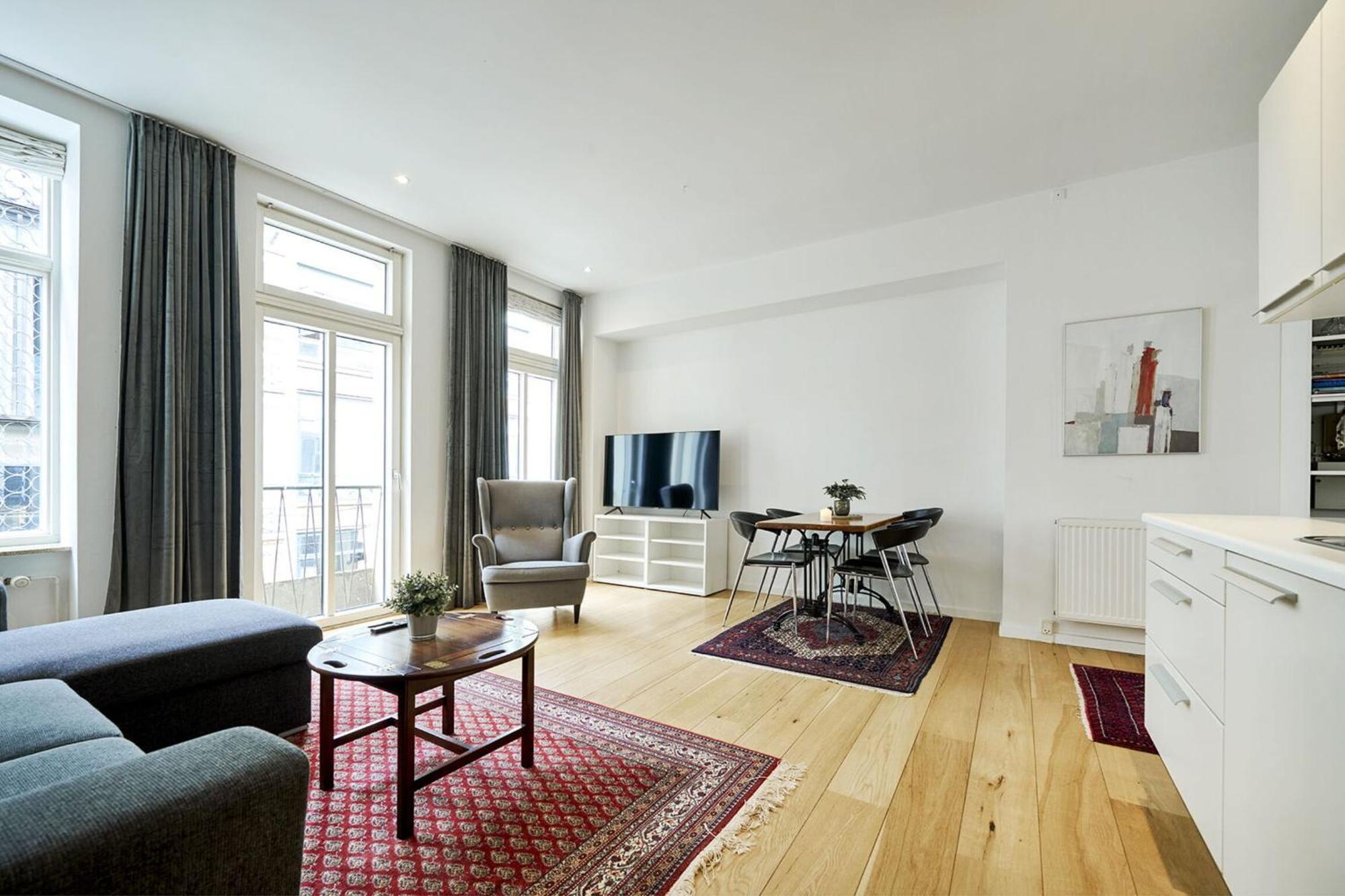 Apartmentincopenhagen Apartment 1556 Exterior photo
