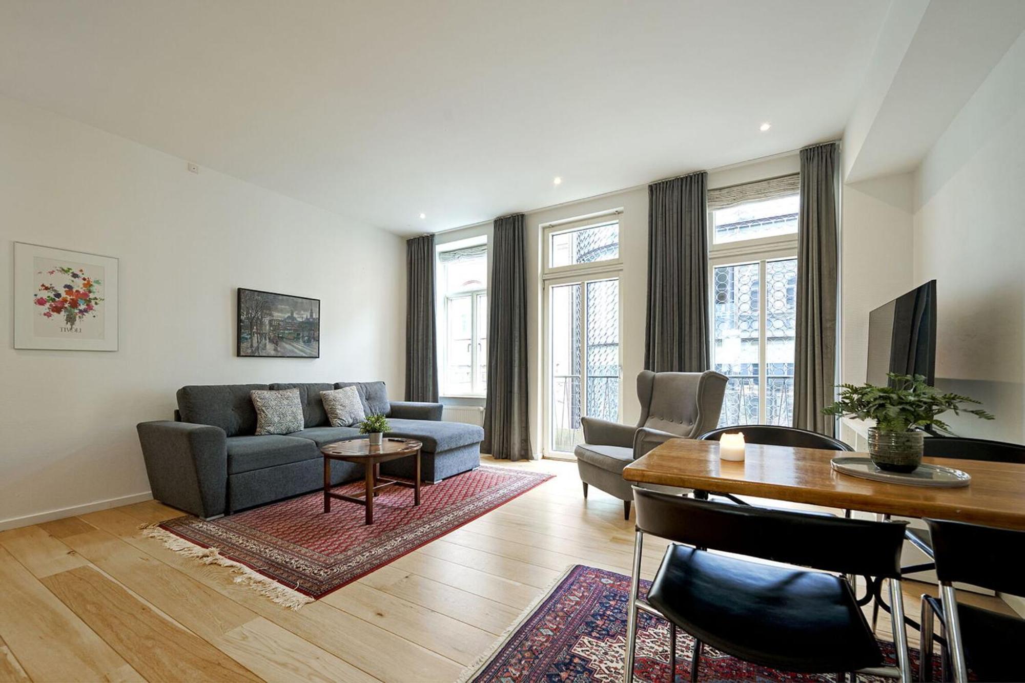Apartmentincopenhagen Apartment 1556 Exterior photo