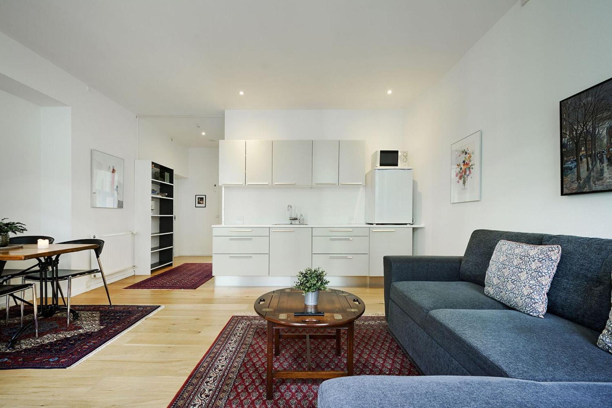 Apartmentincopenhagen Apartment 1556 Exterior photo