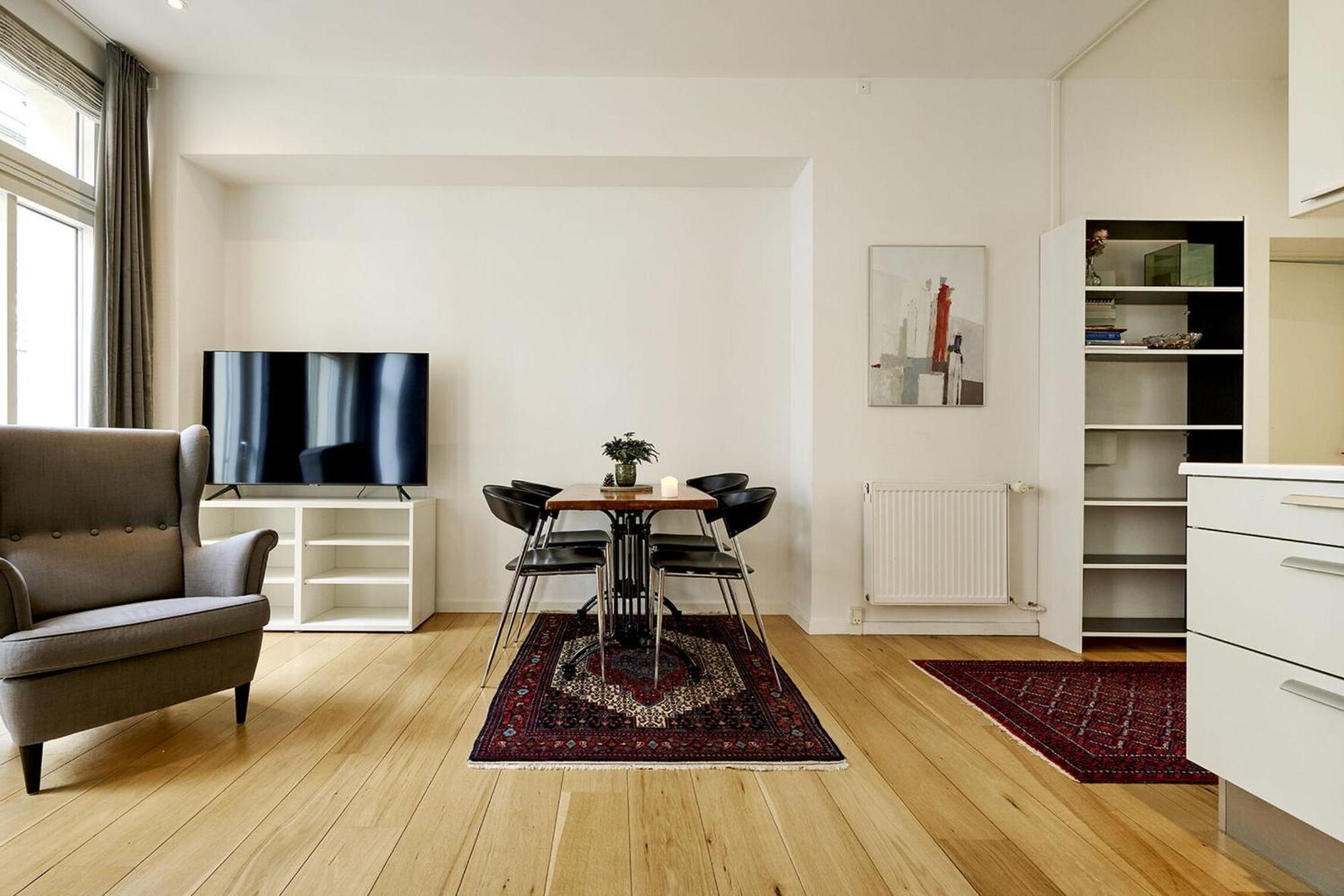 Apartmentincopenhagen Apartment 1556 Exterior photo