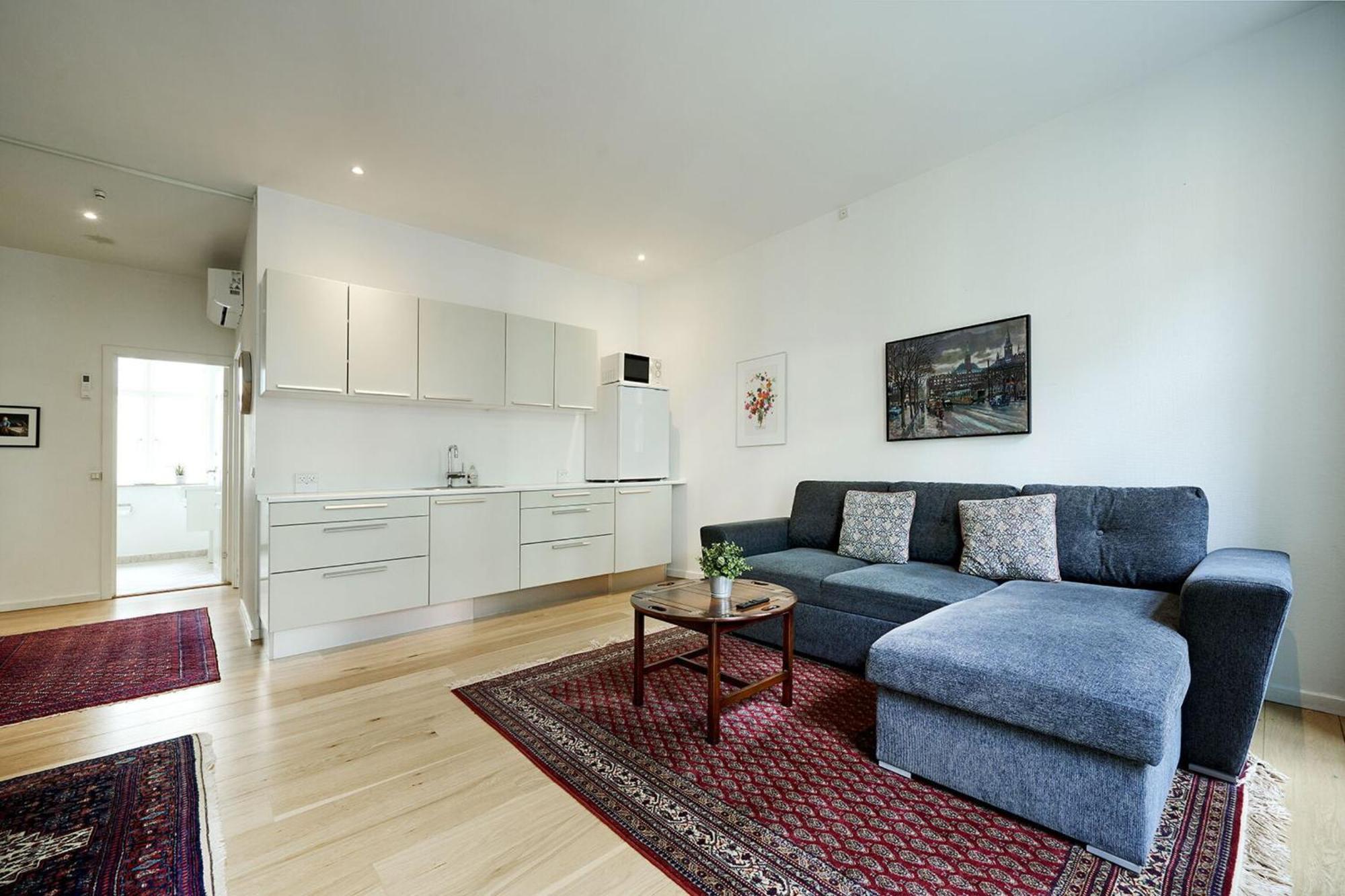 Apartmentincopenhagen Apartment 1556 Exterior photo