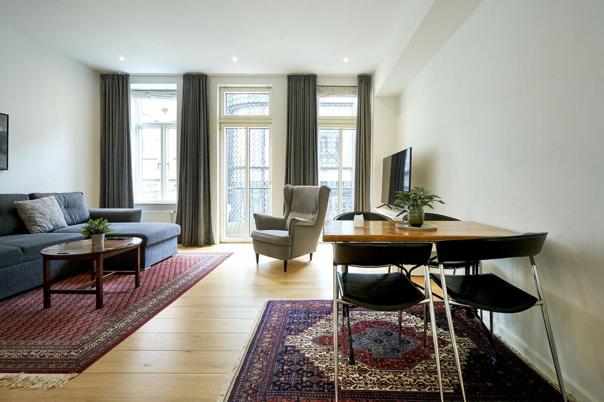 Apartmentincopenhagen Apartment 1556 Exterior photo