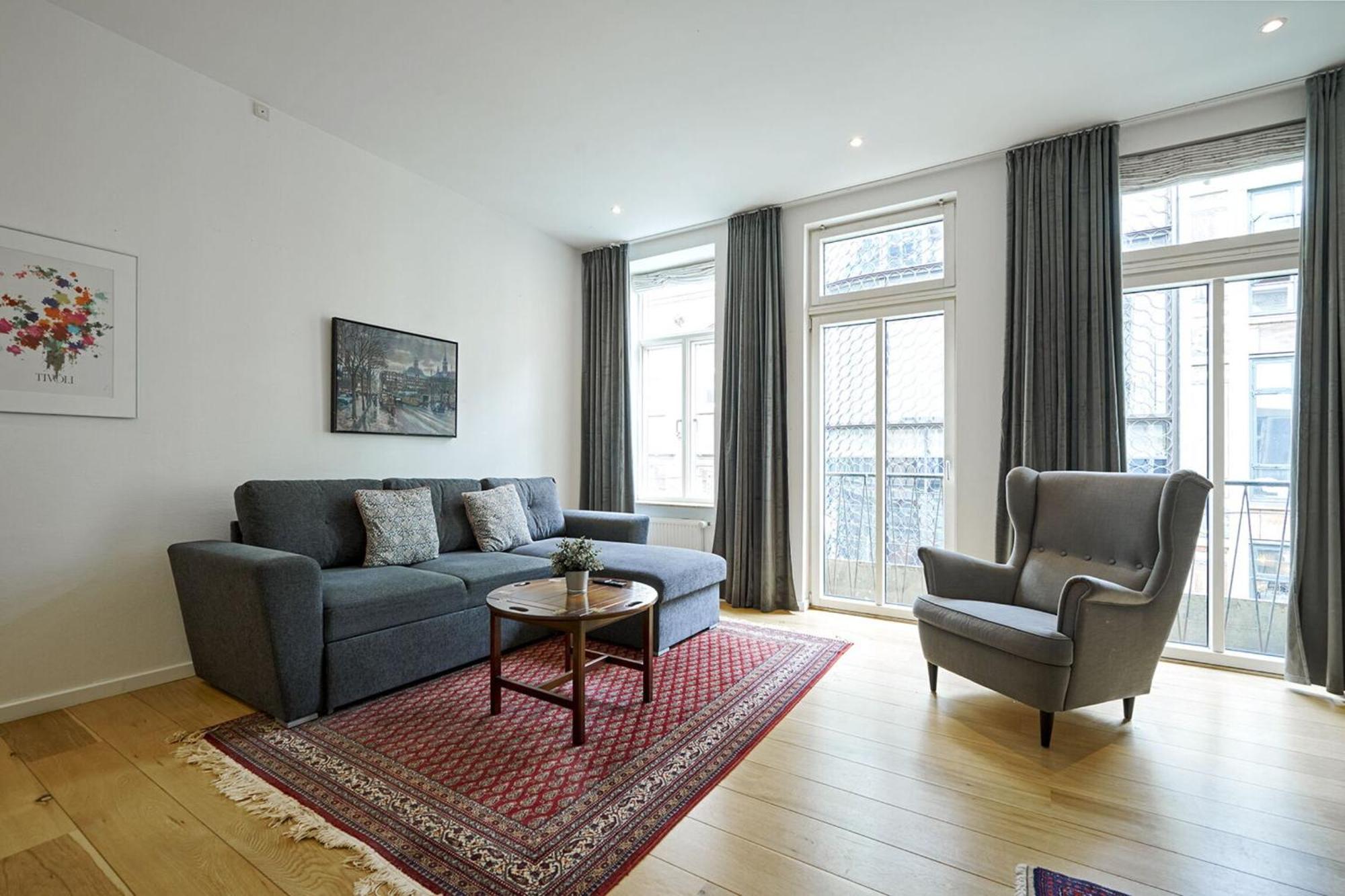 Apartmentincopenhagen Apartment 1556 Exterior photo